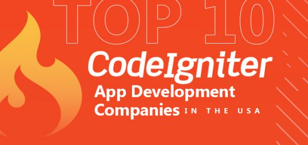 Top 10 CodeIgniter Development Service Providers in the USA
