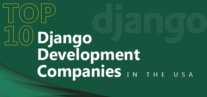Top 10 Django Development Companies in the USA-TOPORGS
