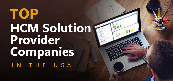 Top 10 HCM Solution Provider Companies in the USA-TOPORGS