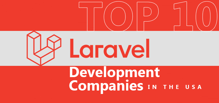 Top 10 Laravel Development Companies in the USA-TOPORGS