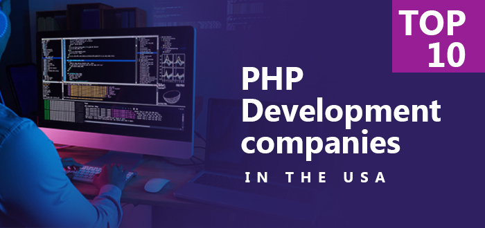 Top 10 PHP development companies in the USA-TOPORGS