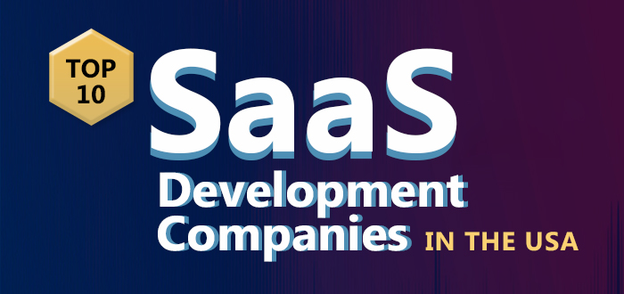 Top 10 SaaS Development Companies in the USA-TOPORGS