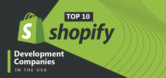 Top 10 Shopify Development Companies in the USA-Toporgs