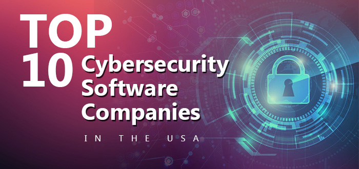 Top 10 Cybersecurity Software Companies in the USA-Toporgs