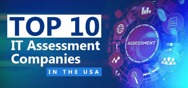 Top 10 IT Assessment Companies in the USA