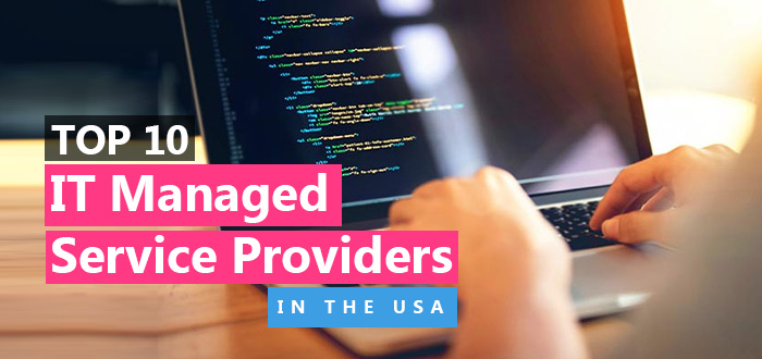Top 10 IT Managed Service Providers in the USA-Toporgs