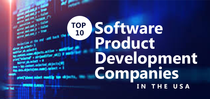 Top 10 Software Product Development Companies in the USA-Toporgs