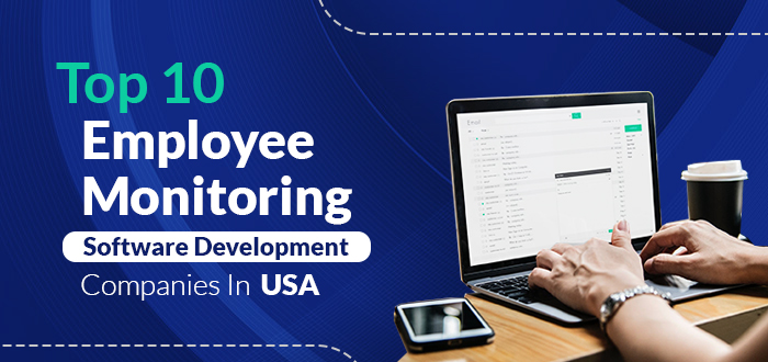 Employee monitoring software development companies-Toporgs