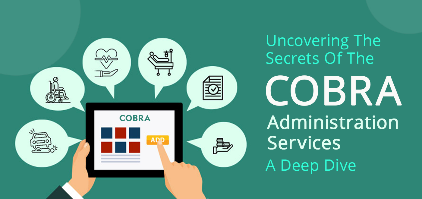 Cobra administration services