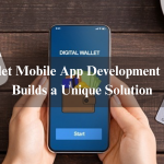 EWallet Mobile App Development