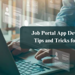 Job Portal App Development