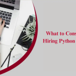 Hiring Python Developers