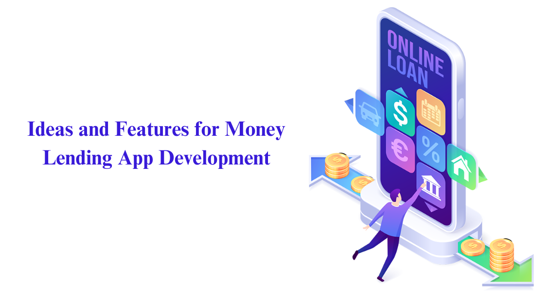 Money Lending App Development