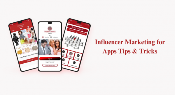 Influencer Marketing for Apps Tips & Tricks 2024